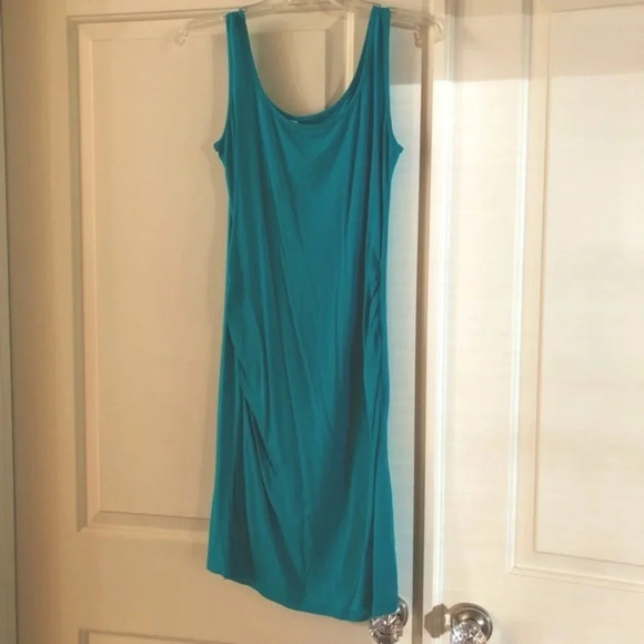 Sleeveless maternity mini, Sz medium - Picture 1 of 5